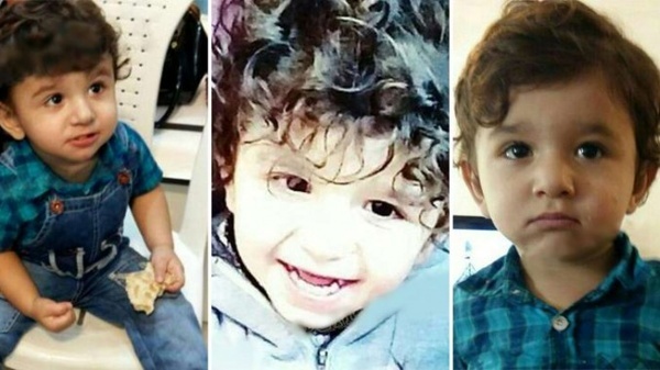 اعلام حکم متهم پرونده قتل اهورا   قصاص نفس برای قاتل کودک 3 ساله