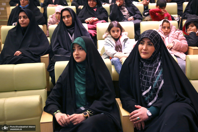 افتتاح هفته فیلم خمین و رونمایی از نسخه جدید فیلم «فرزند صبح»