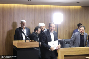 نشست سخنگوی قوه قضاییه