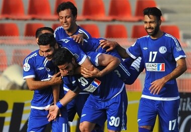 تمرینات استقلال خوزستان دوباره لغو شد 