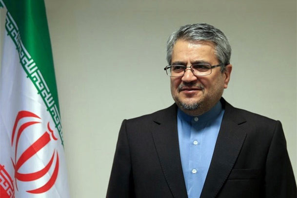 همگرایی و همسویی نیاز جهان امروز است 