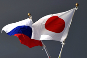 روسیه و ژاپن بر سر کاهش مناقشه ارضی توافق کردند
