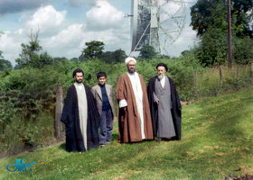 شهید مطهری