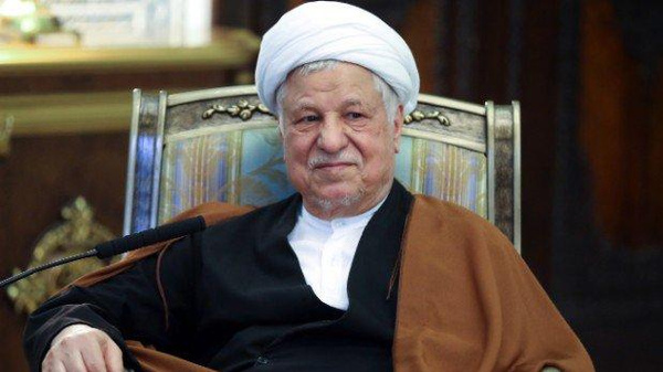 بررسی نامگذاری خیابانی به نام «هاشمی رفسنجانی» در شورای شهر