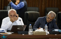 جلسه امروز مجمع تشخیص مصلحت نظام