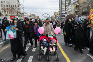 راهپیمایی باشکوه 22 بهمن-1