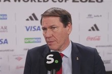 ایران سخت ترین حریف بلژیک نیست