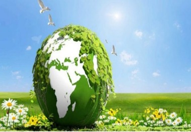 مردم را باید از مخاطرات زیست محیطی آگاه کرد