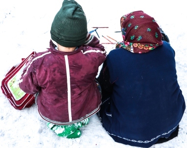 حضور شکلات آذربایجان غربی در 2 جشنواره بین المللی فیلم کودک