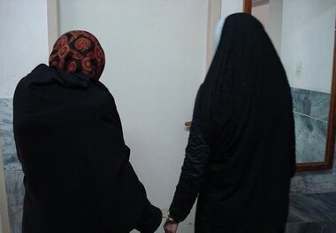 ماجرای زن حسودی که به یک افغانی5میلیون داد تا خواهرش را بکشد