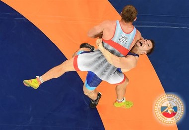 حضور 3 فرنگی کار ایرانی در رقابت های جام ایوان پادوبنی
