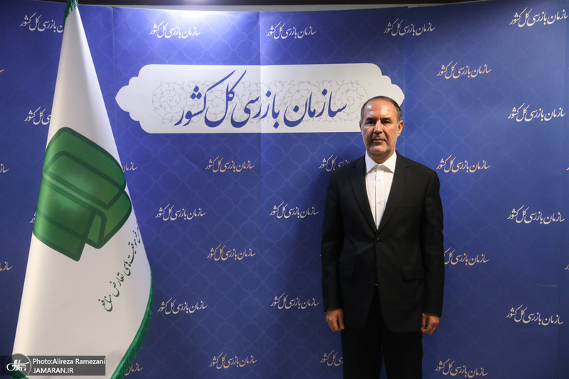 نشست خبری «جشنواره ملی ارتقای شفافیت و رفع موقعیت‌های تعارض منافع»