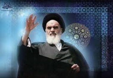 There is also another world for you, there is also the resurrection, Imam Khomeini explained