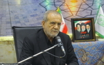 پزشکیان: تمامی مراحل مذاکرات در چارچوب سیاست‌های کلان نظام و با هماهنگی کامل با رهبر انقلاب دنبال شد/ برخی جریان‌ها تلاش می‌کنند با تخریب تیم مذاکراتی و زیر سؤال بردن تصمیمات ملی، زمینه تضعیف دستاورد‌ها را فراهم کنند