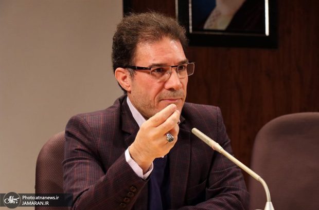 دهقانی فیروزآبادی:  فکر نمی‌کنم اجرای توافق با آژانس با چالشی در داخل مواجه شود/ بعید است توافق با آژانس به تنهایی بتواند مانع از اجرای مکانیسم ماشه شود/ به نظر نمی‌رسد مذاکره مستقیم با آمریکا ممکن باشد