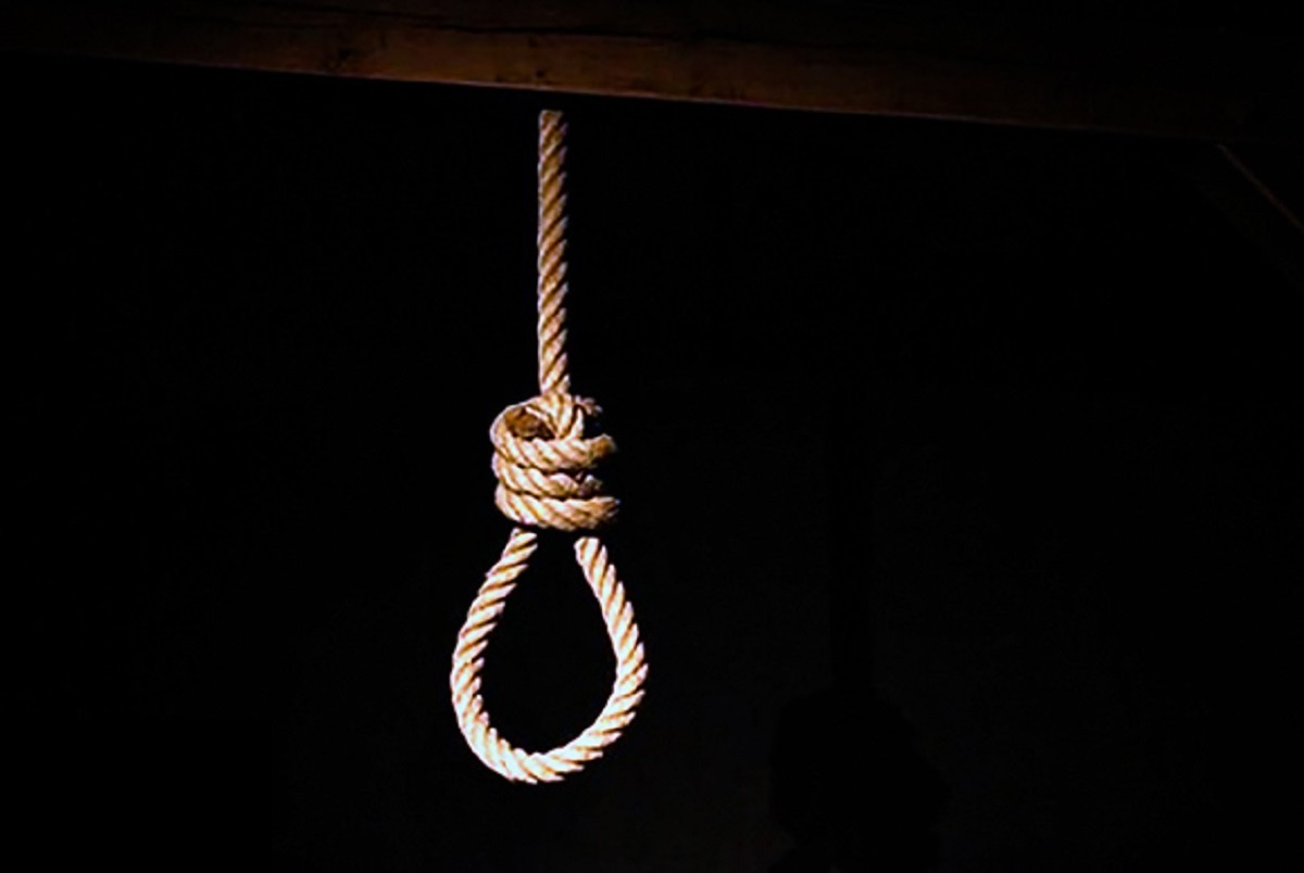 حکم اعدام 5 سارق مسلح در کرج اجرا شد