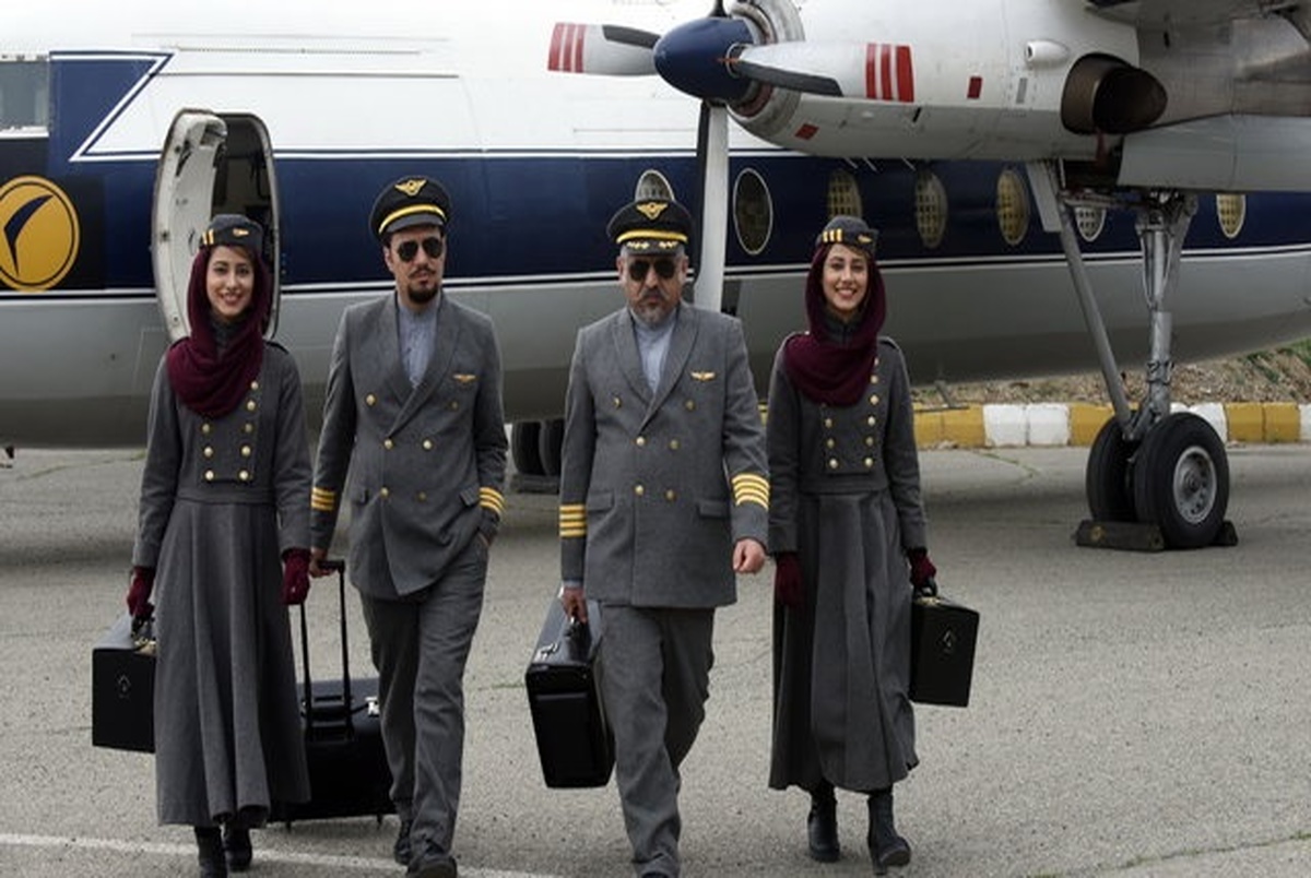 یکی از پربازیگرترین فیلم‌های تاریخ سینمای ایران در راه است/ عکس