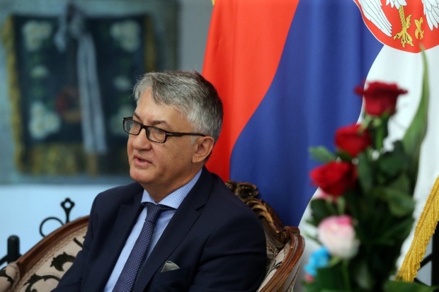جزئیات روابط ایران با صربستان