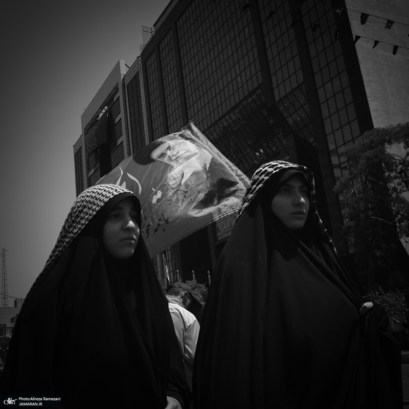 وداع آخر ...