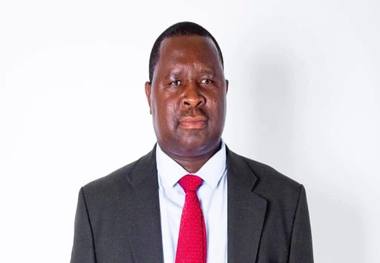 آدولف هیتلر در انتخابات نامیبیا پیروز شد + عکس