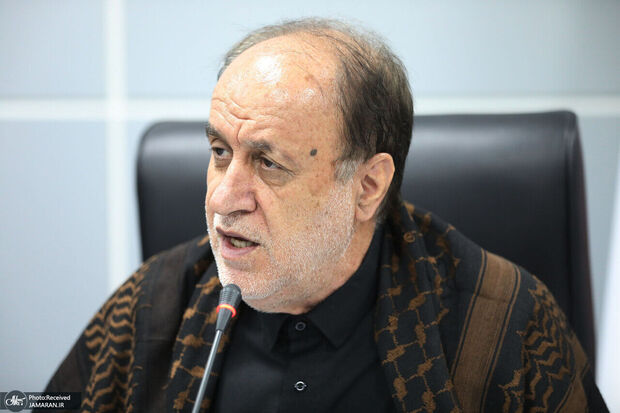 حاجی‌بابایی: تنگه هرمز نماد اقتدار ملت ایران است / هشدار درباره پیامدهای همکاری کشورهای منطقه با آمریکا و رژیم صهیونیستی / ضرورت مبارزه با گرانی و بهبود معیشت مردم