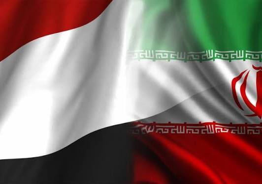 اعلام همبستگی مجدد مردم یمن با ایران + عکس