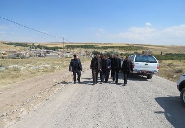 ۴.۵ میلیارد تومان برای تکمیل راه دسترسی ۴ روستای مراغه نیاز است