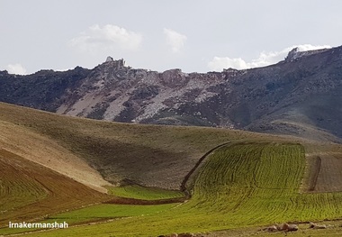 هجوم معدن‌داران جدید به طبیعت زخم‌خورده