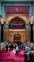 کربلا در آستانه اربعین حسینی