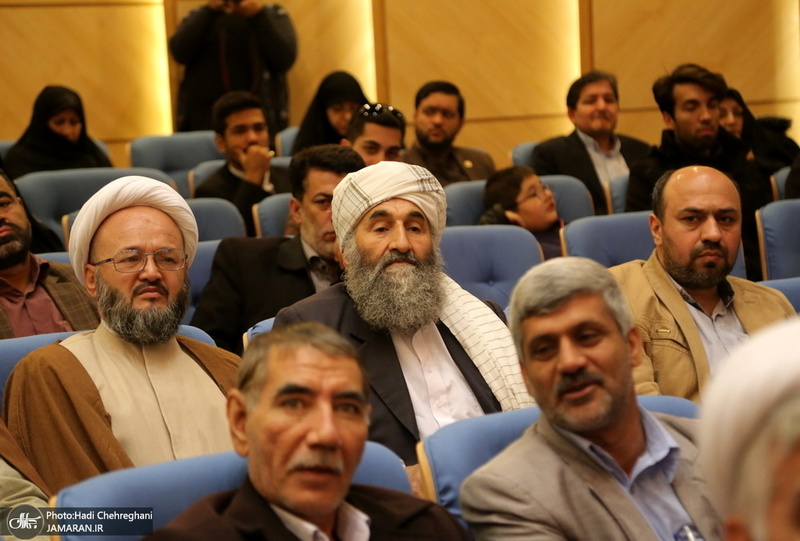 نشست «چالش های حقوق زنان در فقه» در مشهد