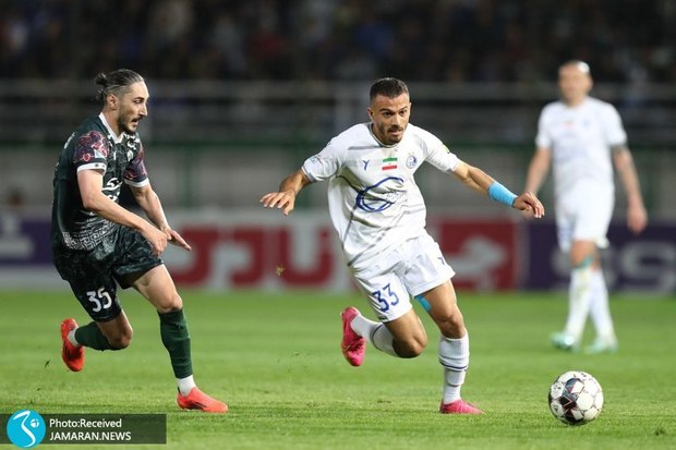 مقصران ناکامی استقلال از زبان مدافع اسبق آبی ها