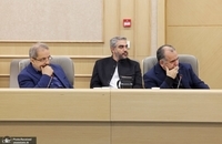 محسنی اژه‌ای در دیدار با نمایندگان اصناف و بازاریان (3)