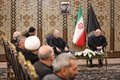 قالیباف: جنگ اخیر پیوند ناگسستنی گروه های مقاومت و ایران را به جهان ثابت کرد