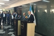 صالحی: آمانو درخواستی برای بازدید از سایت‌های هسته‌ای ایران نداشت