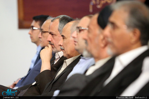 هشتمین دوره جایزه اخلاق و نیایش در آینه هنر و پژوهش