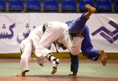 نمایندگان کشورمان حریفان خود را شناختند