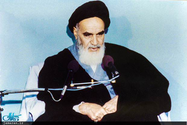 تأکید امام خمینی بر استقلال وزارت اطلاعات و عدم وابستگی به حزب ها: باید افراد اطلاعات مستقل، منزه و متقى باشند/ دوستانتان را موعظه کنید که مبادا تندروى کنند/ مبادا به خاطر تنداندیشى، یک بیچاره‌ اى بی جهت گرفتار شود