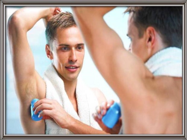 تفاوت بین انواع مام زیربغل و اسپری ضد عرق