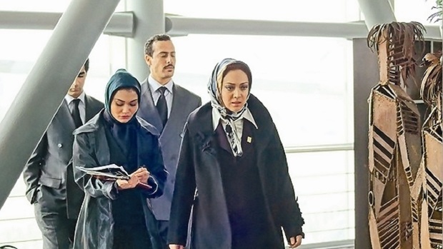 بازیگرانی که پس از 10 سال فیلمشان را می‌بینند
