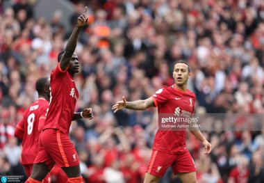 الماس سنگالی از لیورپول جدا شد؛ مانه در راه مونیخ