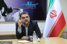 امیر ابراهیم رسولی : اقلیت پر سر و صدا حیا کند!