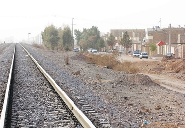 راه‌آهن یزد، مسیر سبز می‌شود