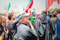 دبیر شورای عالی امنیت ملی در مراسم تشییع رهبر شهید + عکس/ ذوالقدر: ️حضور میلیونی پیام صریح ملت ایران به دشمنان این سرزمین است