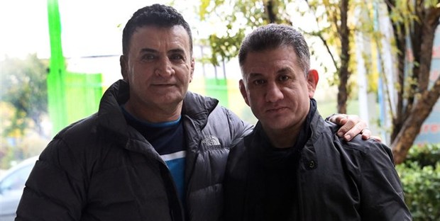 بنا و محمدی برترین مربیان سال کشتی آسیا شدند
