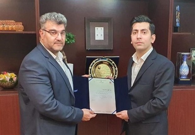 مدیر روابط عمومی فدراسیون ورزش‌های رزمی منصوب شد
