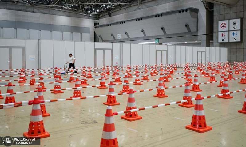 منتخب تصاویر امروز جهان- 15 تیر 1400