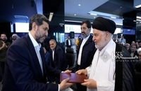 فاز نخست بیمارستان نور به بهره‌برداری رسید (8)