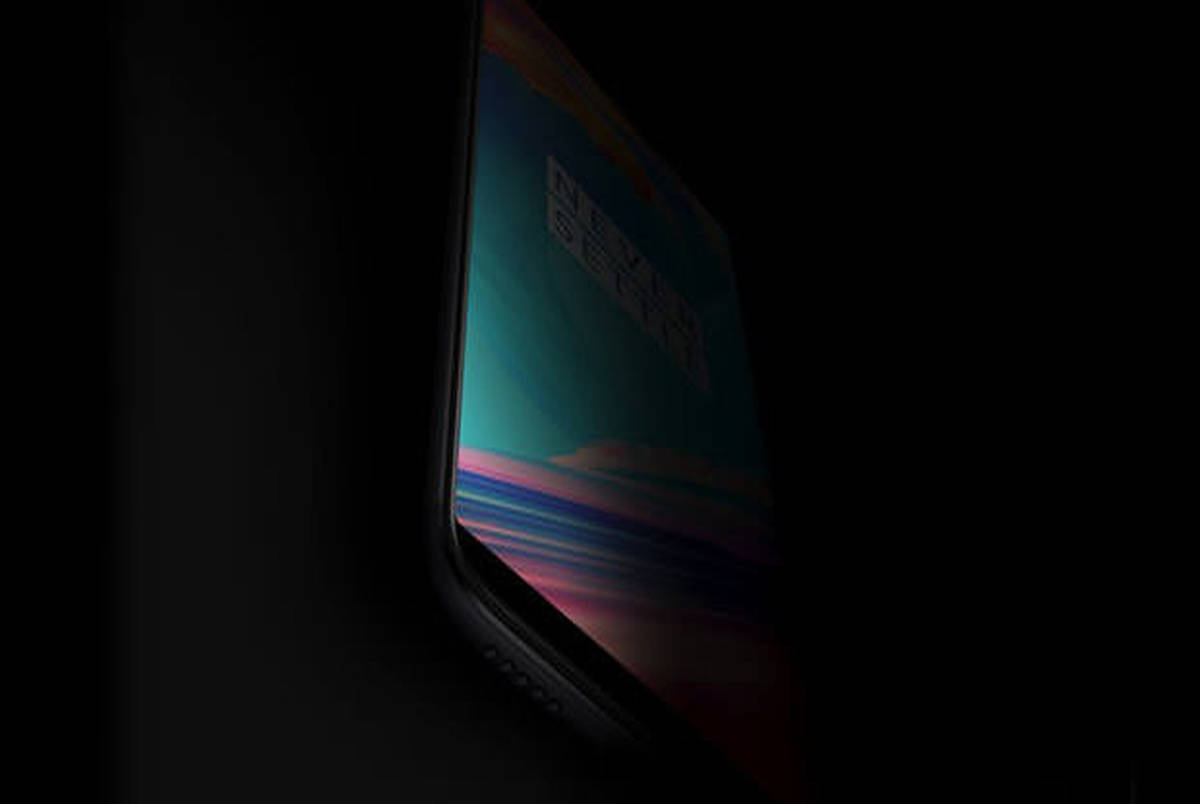 مشخصات فنی گوشی "OnePlus 5T" لو رفت!