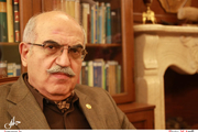 بهمن کشاورز: خط کشی بین وکلا و محروم کردن موکل از گزینش وکیل نمی تواند مورد تأیید باشد