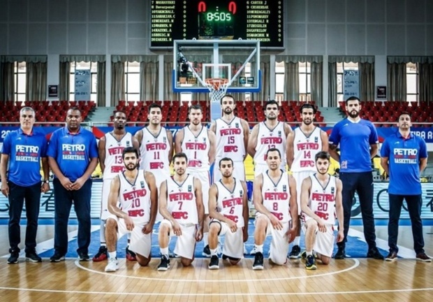 هدفمان کسب پنجمین عنوان قهرمانی در لیگ برتر بسکتبال است